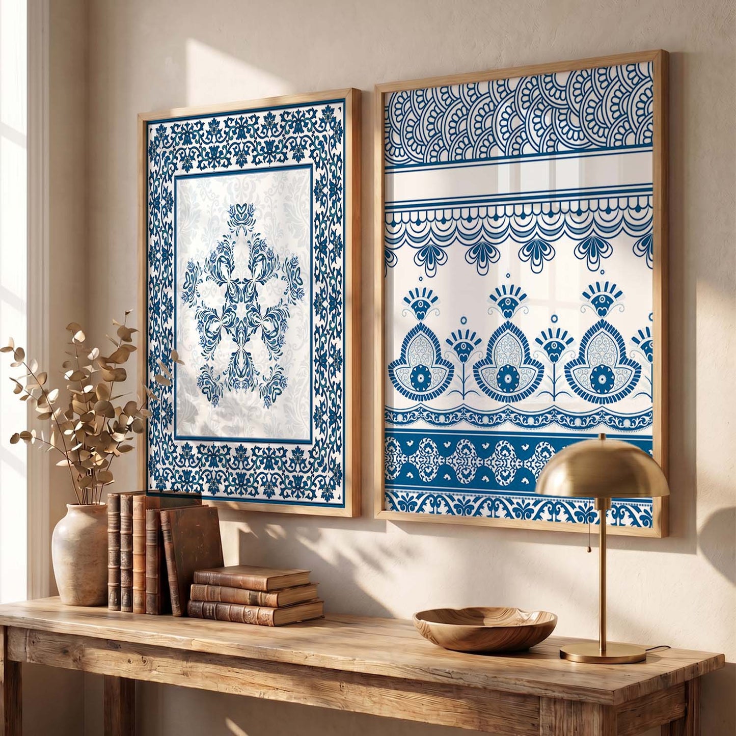 Traditional Wall Art Home decor For Living Room office