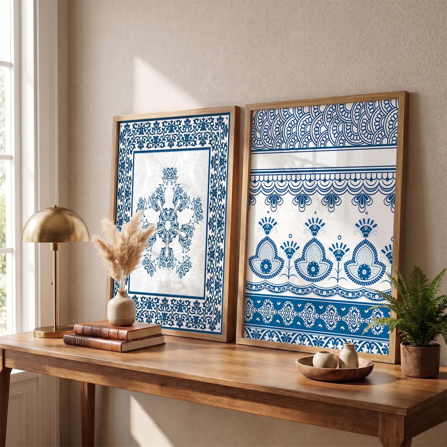Traditional Wall Art Home decor For Living Room office