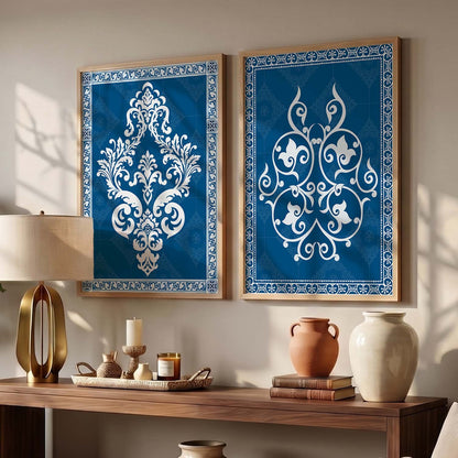 Traditional Wall Art Home decor For Living Room office