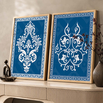Traditional Wall Art Home decor For Living Room office