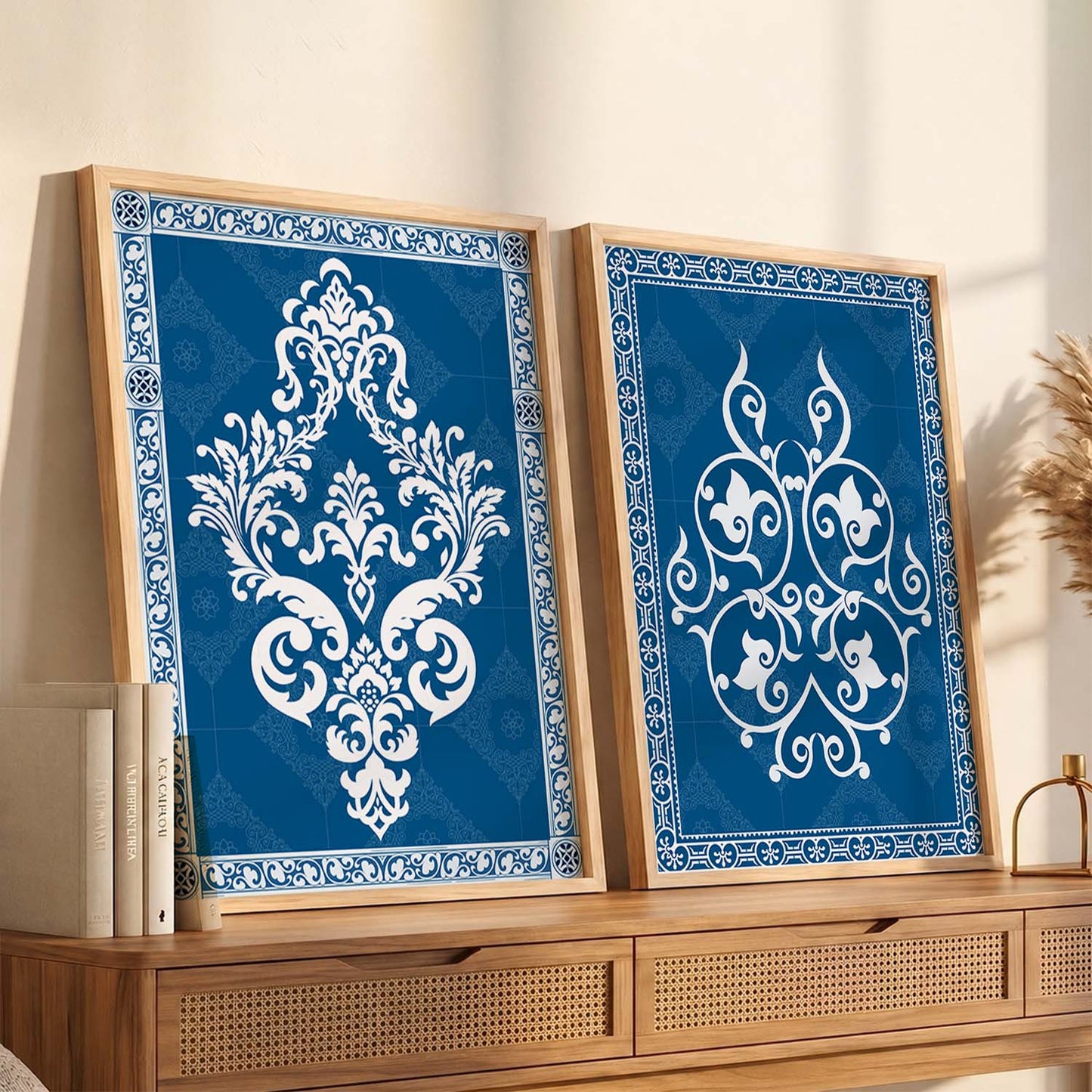 Traditional Wall Art Home decor For Living Room office