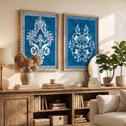 Traditional Wall Art Home decor For Living Room office