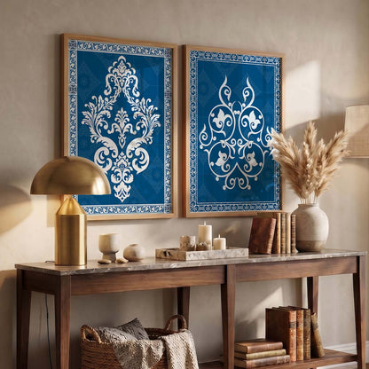 Traditional Wall Art Home decor For Living Room office