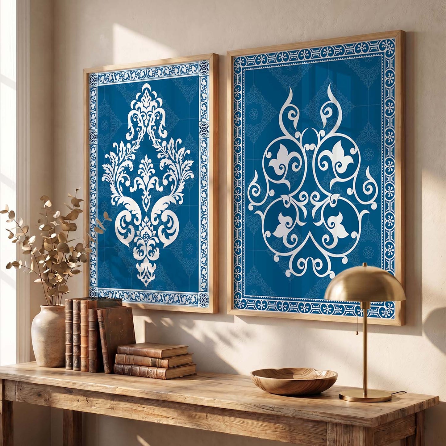 Traditional Wall Art Home decor For Living Room office