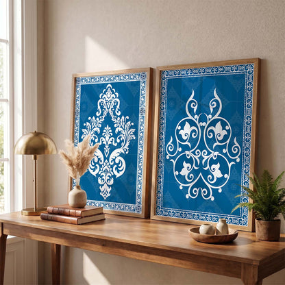 Traditional Wall Art Home decor For Living Room office