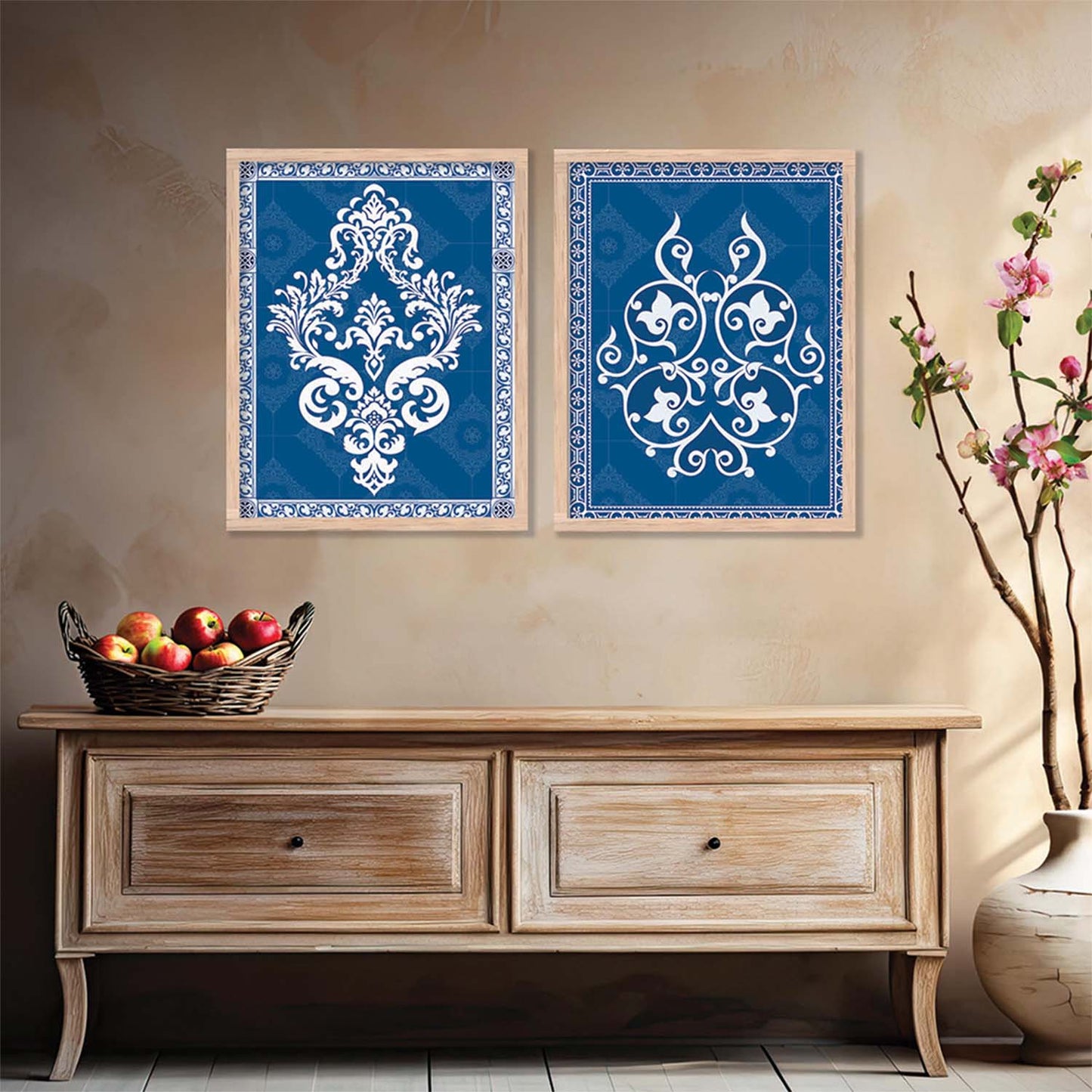 Traditional Wall Art Home decor For Living Room office