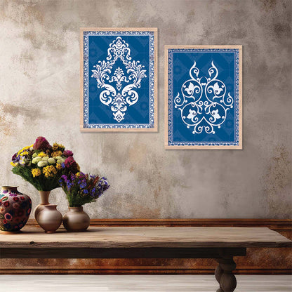 Traditional Wall Art Home decor For Living Room office