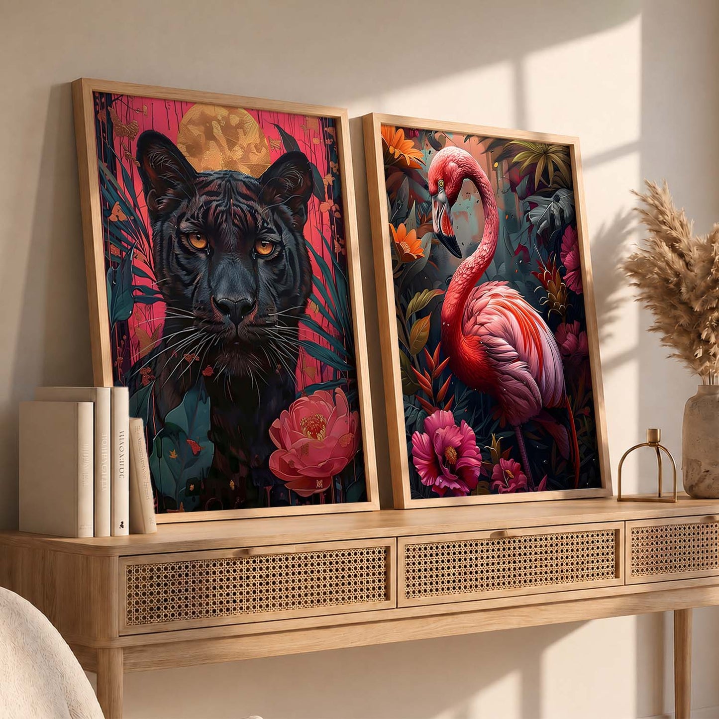 Modern Wall Art Home decor For Living Room office