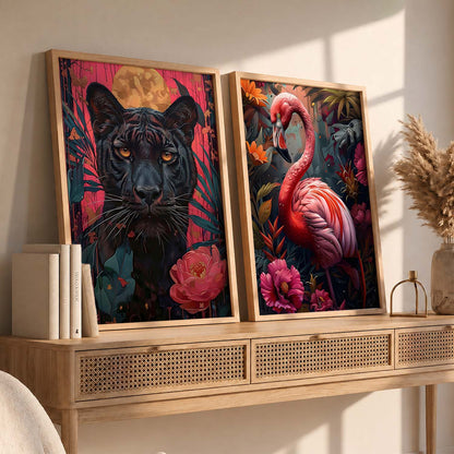 Modern Wall Art Home decor For Living Room office