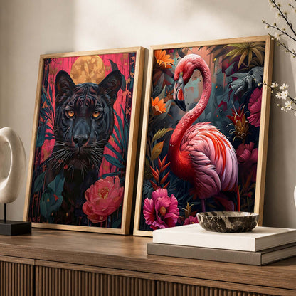 Modern Wall Art Home decor For Living Room office