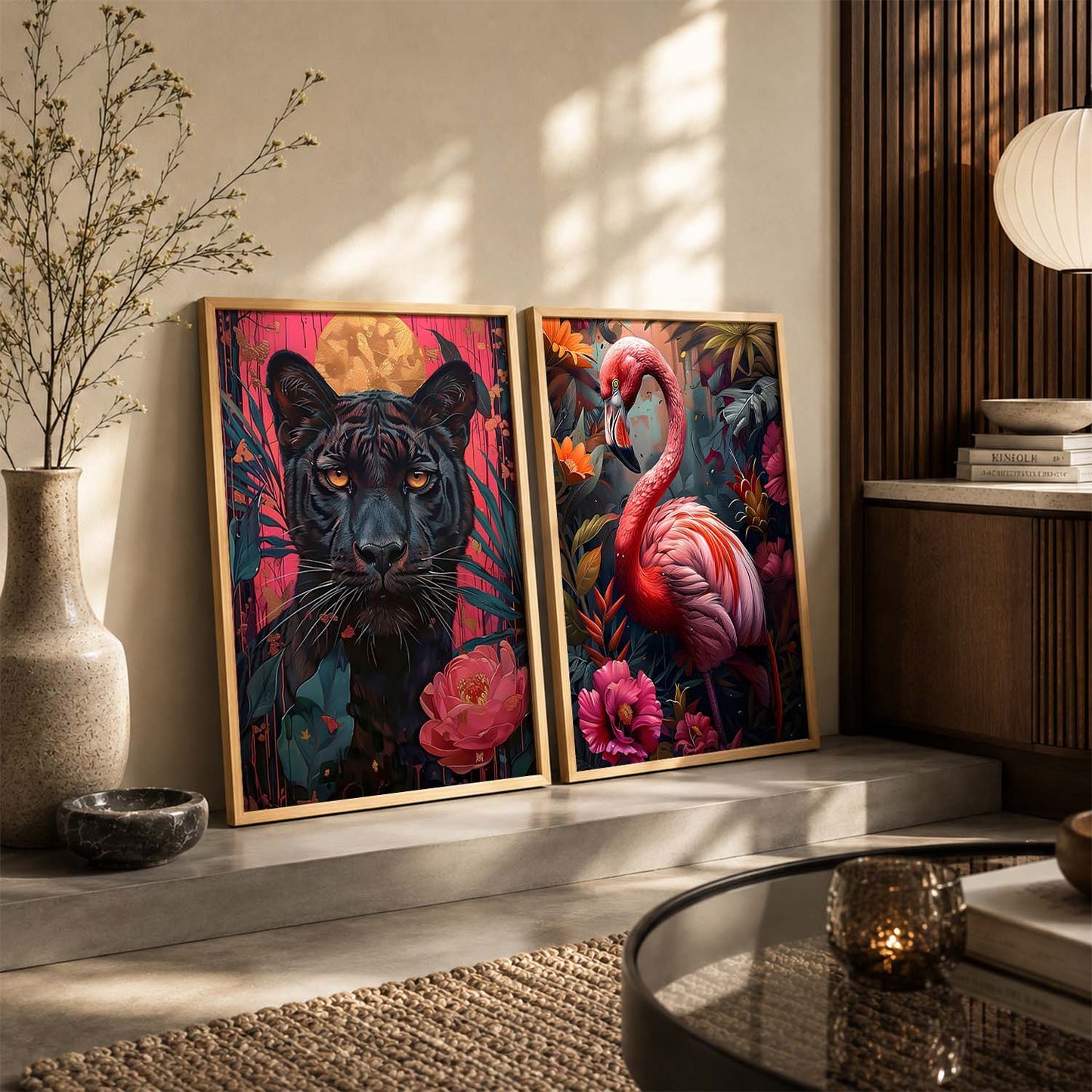 Modern Wall Art Home decor For Living Room office