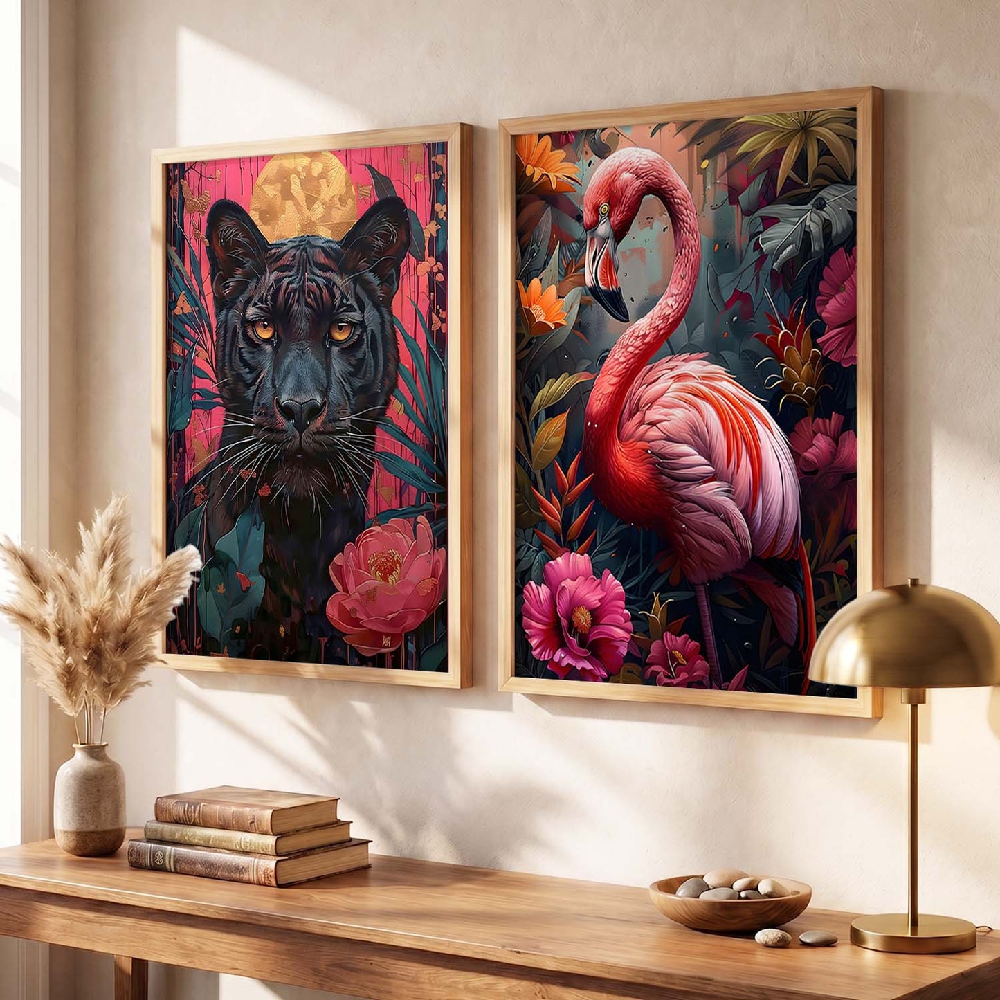 Modern Wall Art Home decor For Living Room office