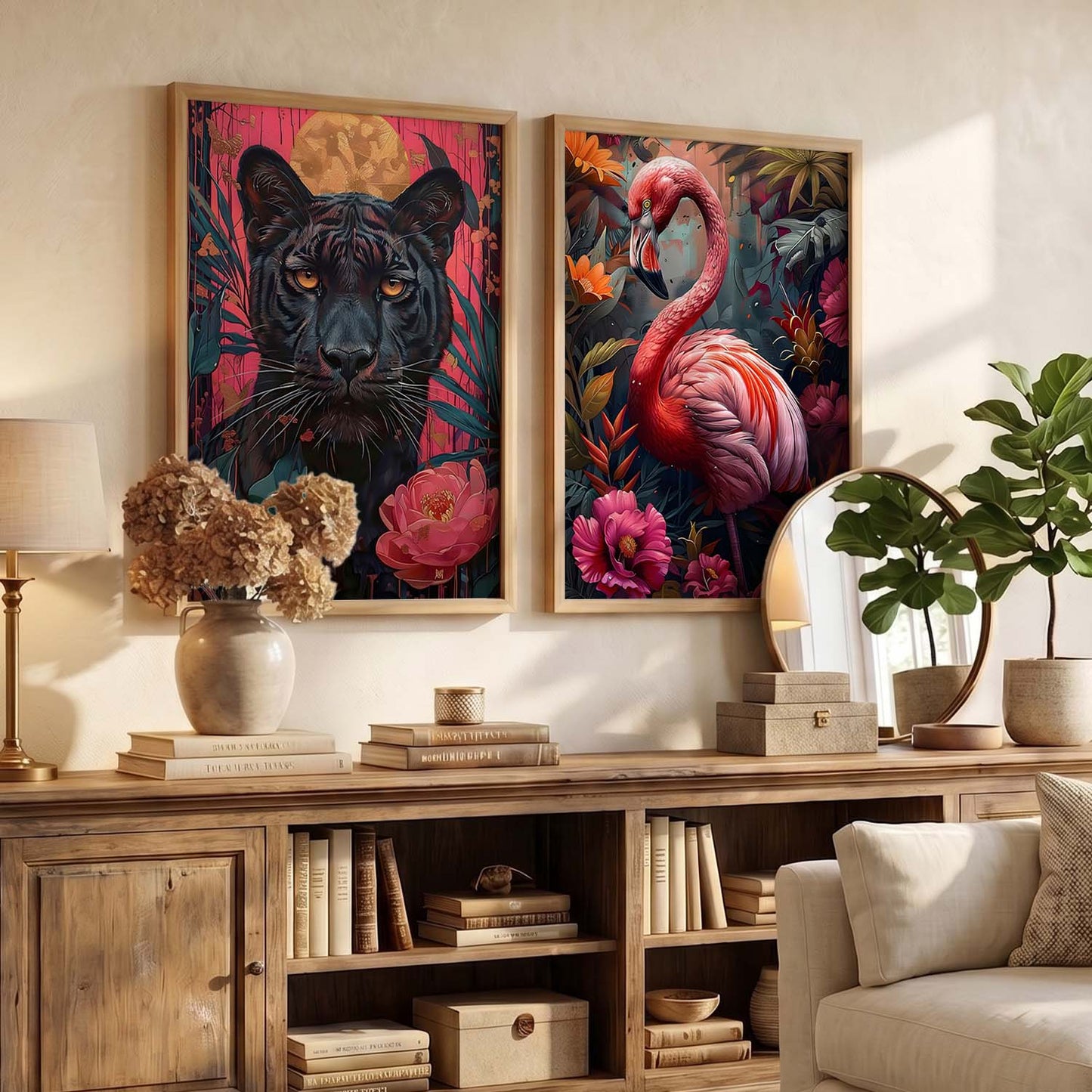 Modern Wall Art Home decor For Living Room office