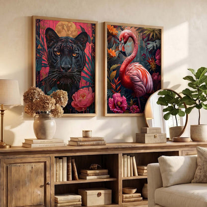 Modern Wall Art Home decor For Living Room office