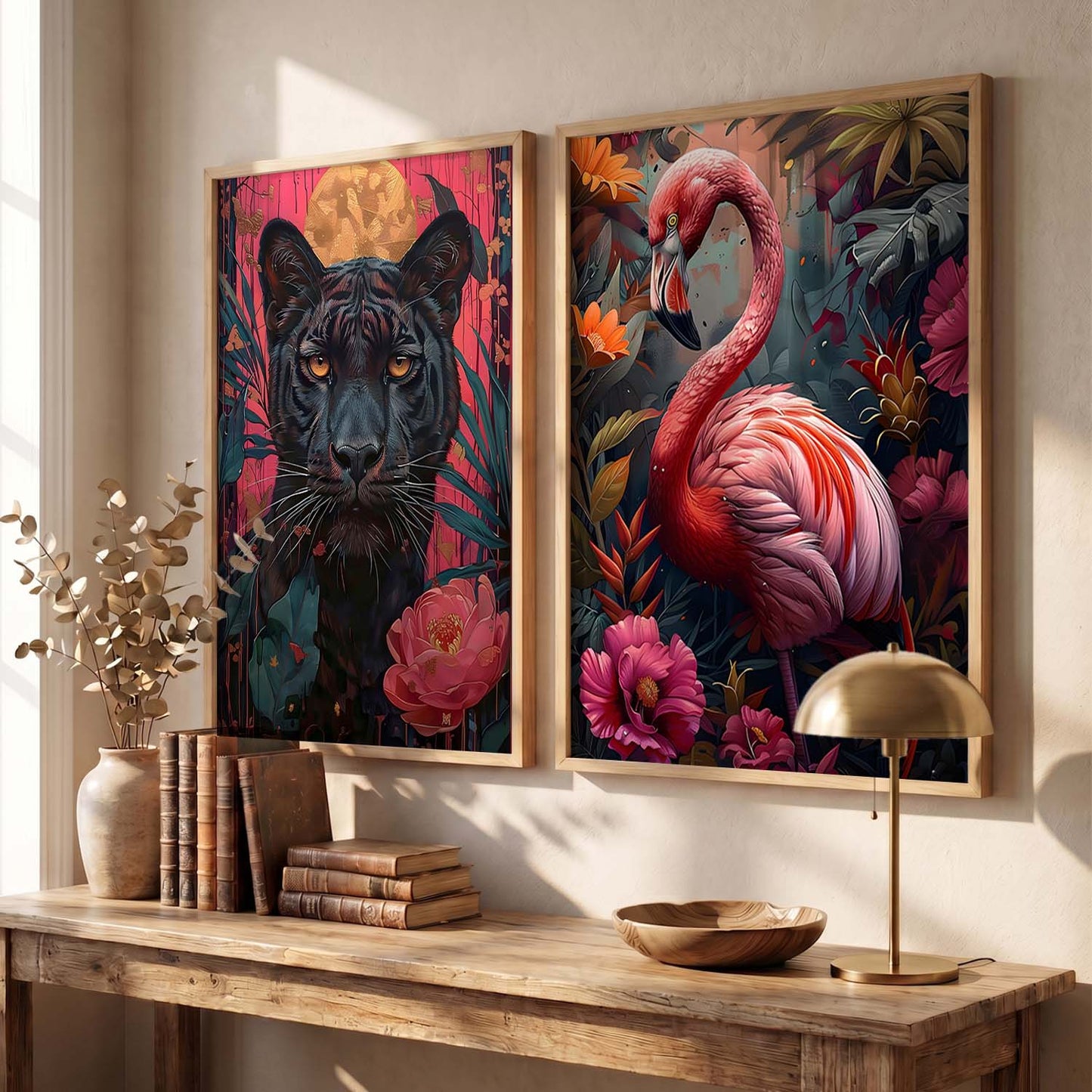 Modern Wall Art Home decor For Living Room office