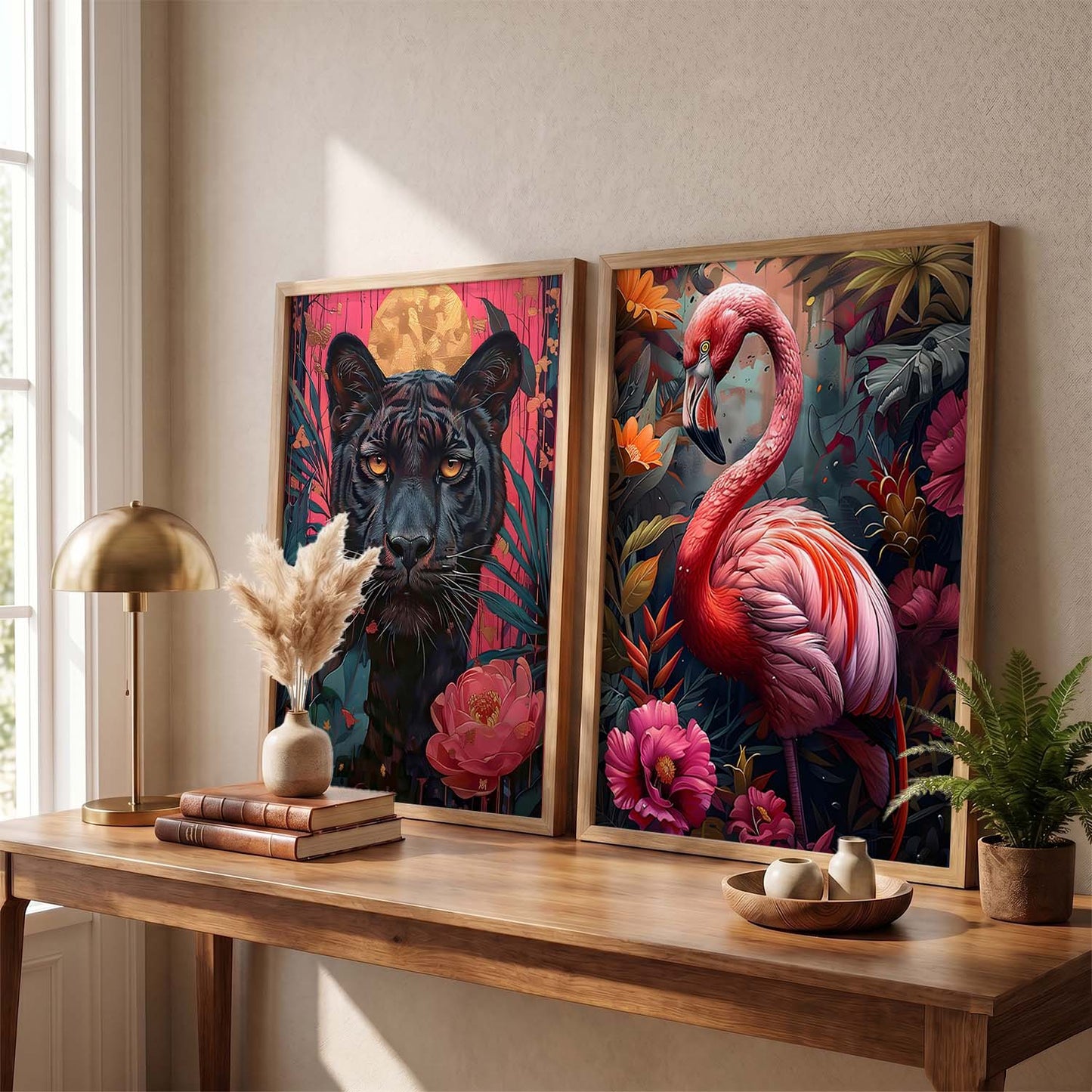 Modern Wall Art Home decor For Living Room office