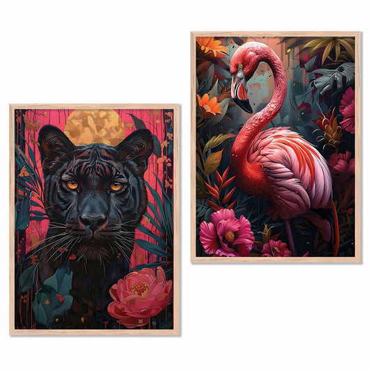 Modern Wall Art Home decor For Living Room office