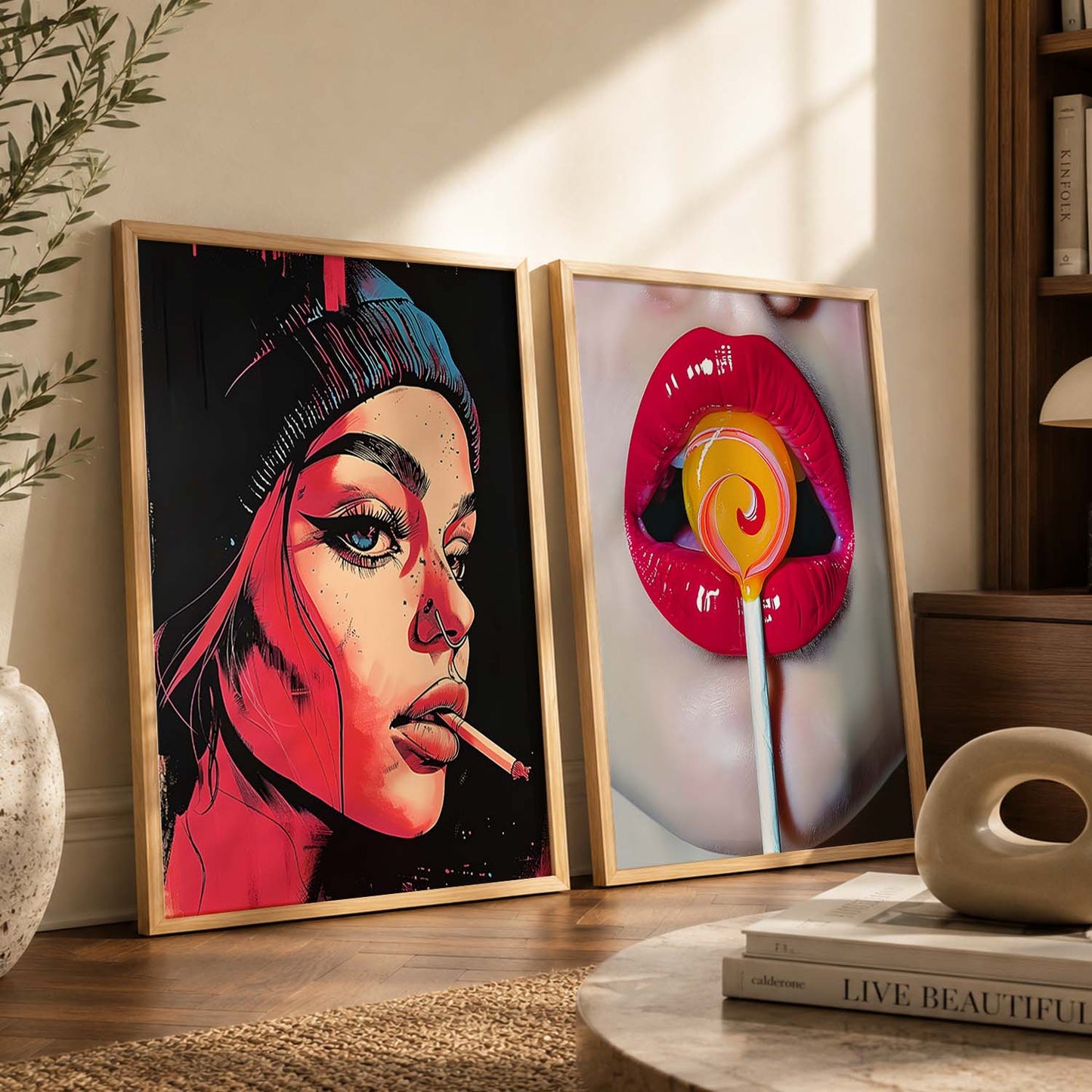 Modern Wall Art Home decor For Living Room office