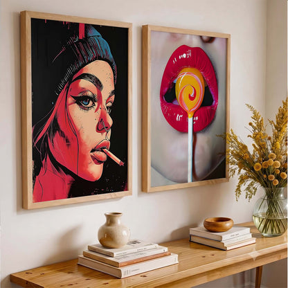 Modern Wall Art Home decor For Living Room office