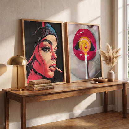 Modern Wall Art Home decor For Living Room office
