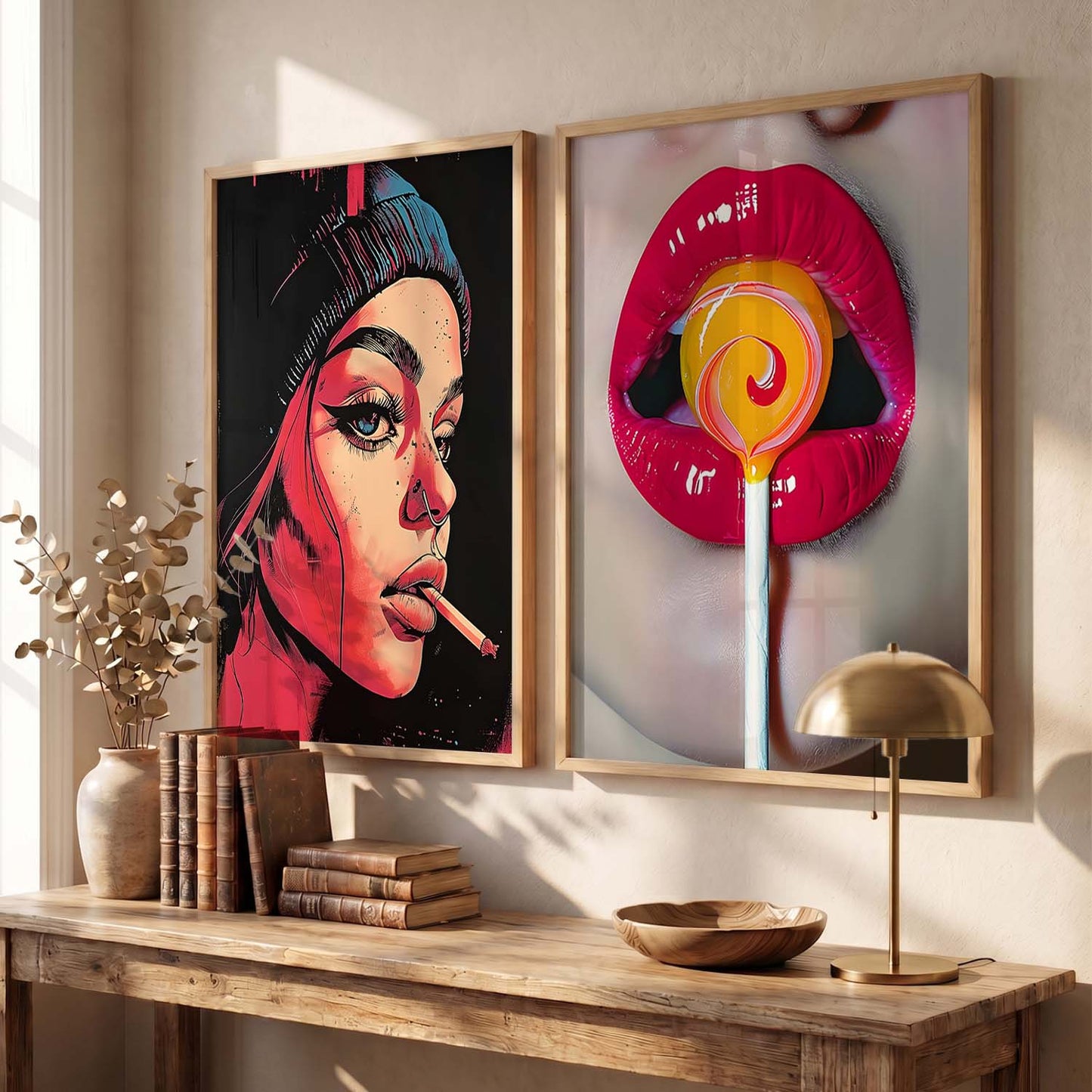 Modern Wall Art Home decor For Living Room office