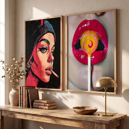 Modern Wall Art Home decor For Living Room office