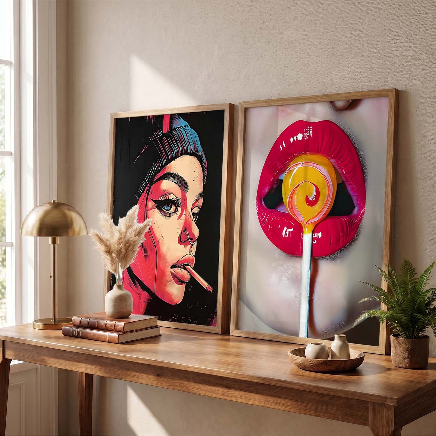Modern Wall Art Home decor For Living Room office