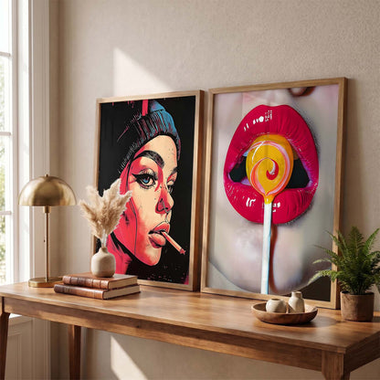 Modern Wall Art Home decor For Living Room office