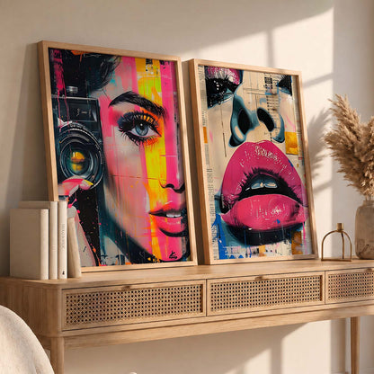 Modern Wall Art Home decor For Living Room office