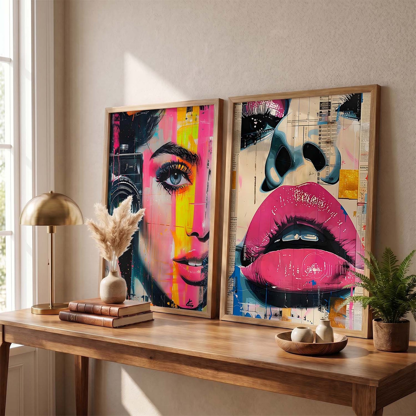 Modern Wall Art Home decor For Living Room office