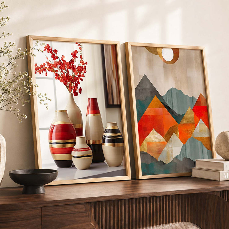 Modern Wall Art Home decor For Living Room office