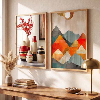 Modern Wall Art Home decor For Living Room office