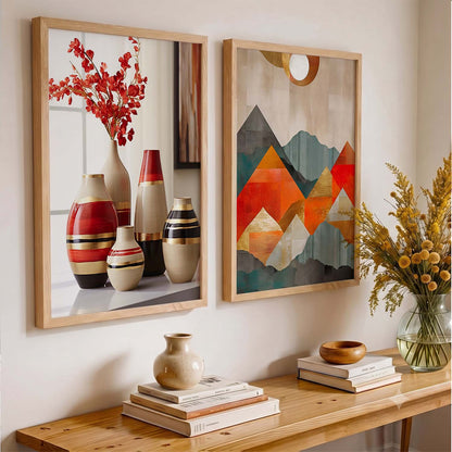 Modern Wall Art Home decor For Living Room office