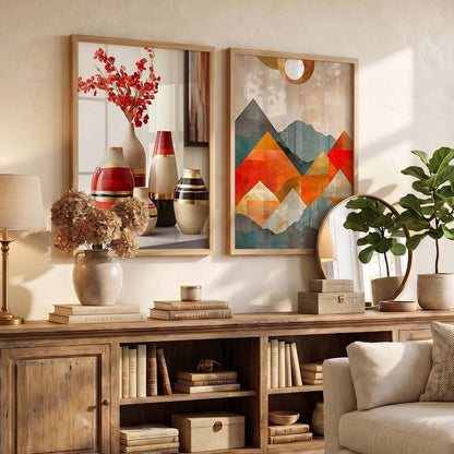 Modern Wall Art Home decor For Living Room office