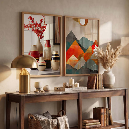 Modern Wall Art Home decor For Living Room office