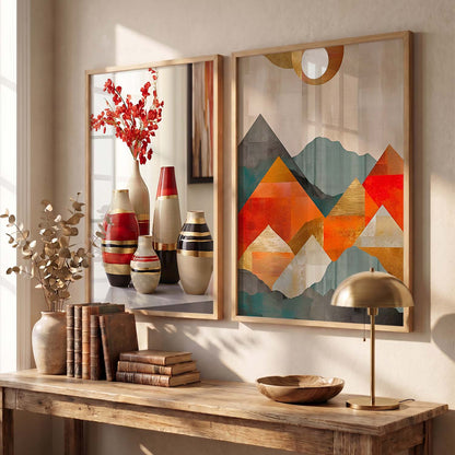 Modern Wall Art Home decor For Living Room office