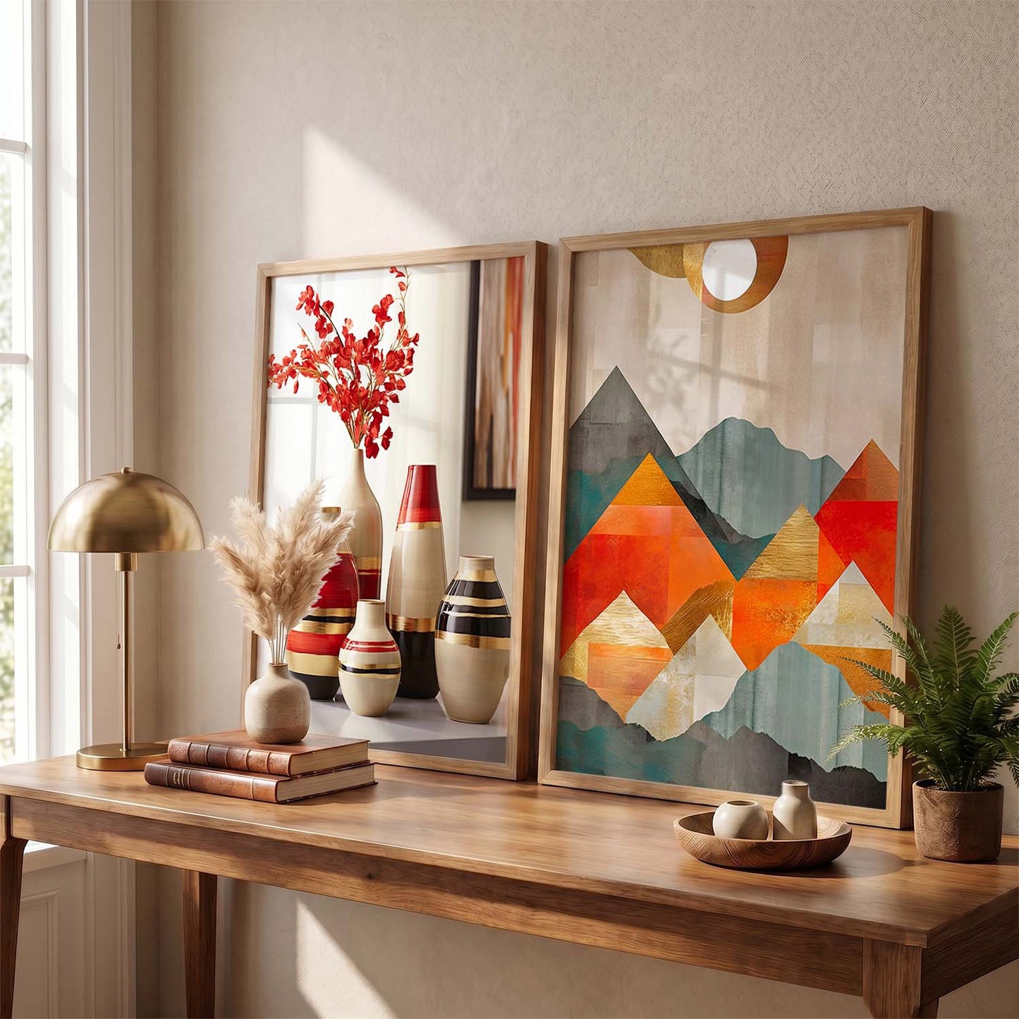 Modern Wall Art Home decor For Living Room office