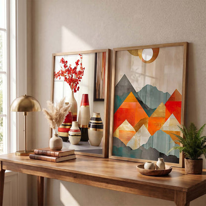 Modern Wall Art Home decor For Living Room office