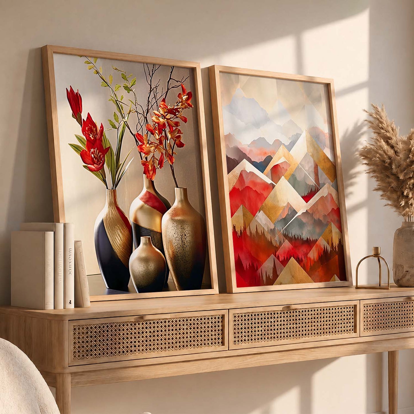 Modern Wall Art Home decor For Living Room office