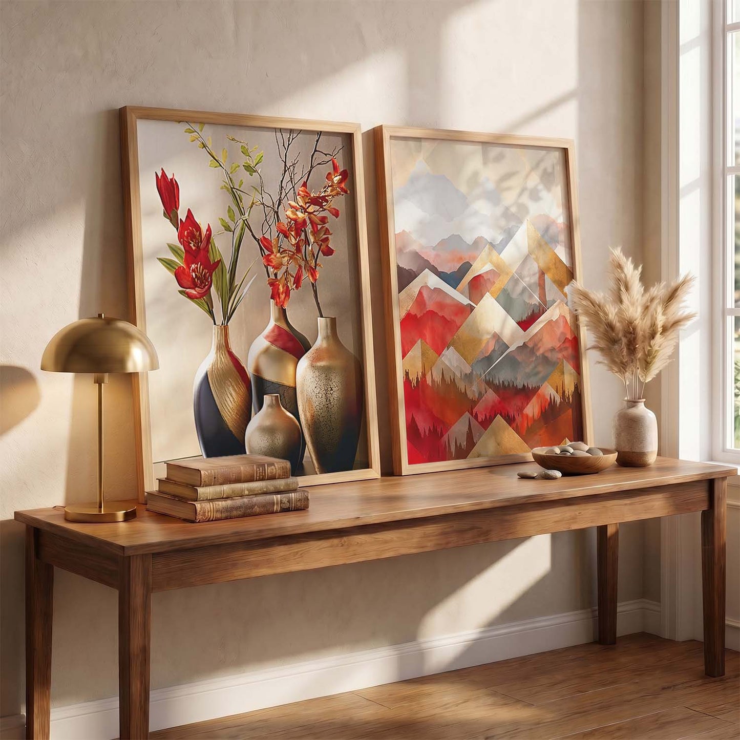 Modern Wall Art Home decor For Living Room office