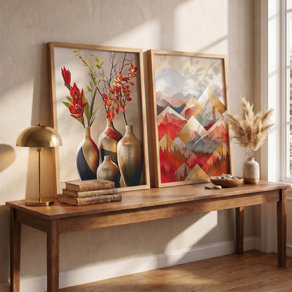 Modern Wall Art Home decor For Living Room office