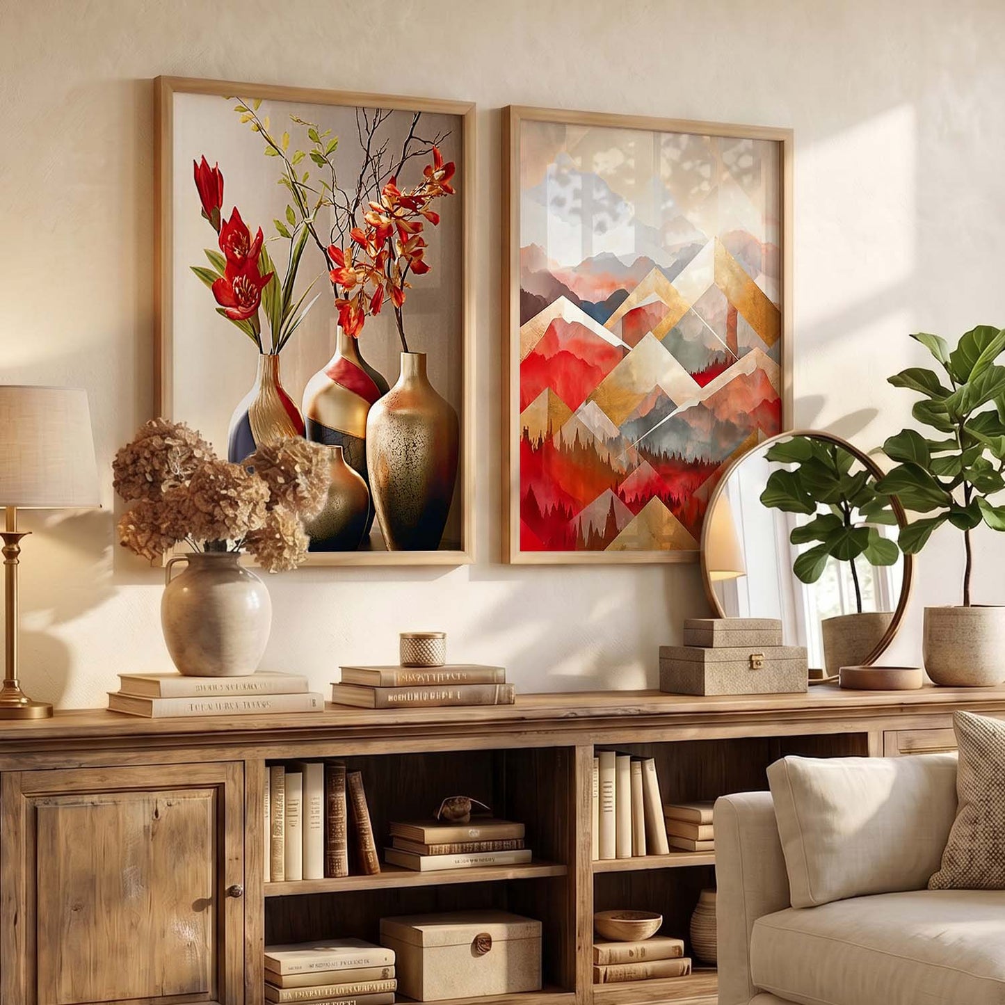 Modern Wall Art Home decor For Living Room office
