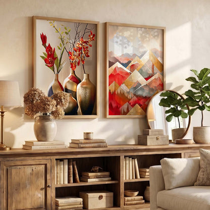 Modern Wall Art Home decor For Living Room office