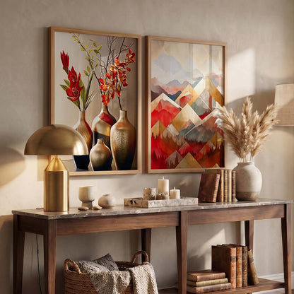 Modern Wall Art Home decor For Living Room office