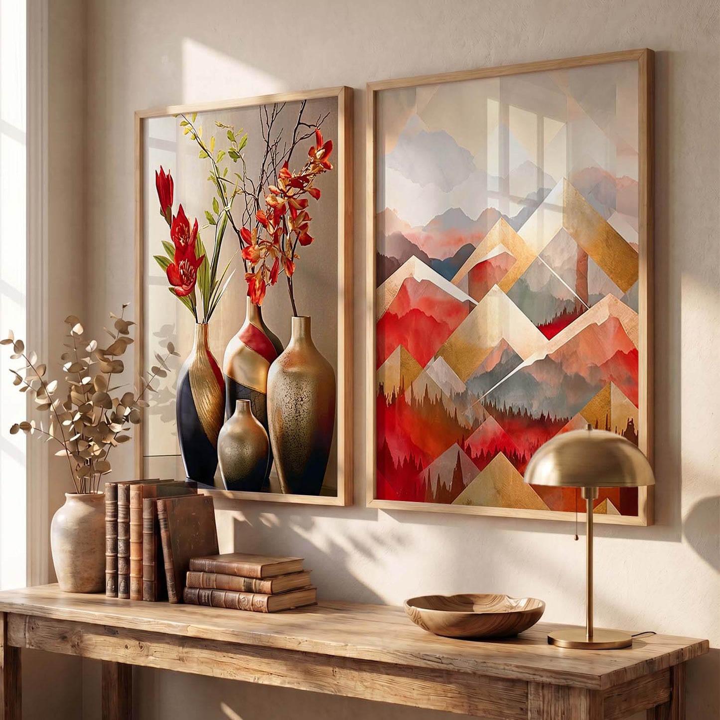 Modern Wall Art Home decor For Living Room office