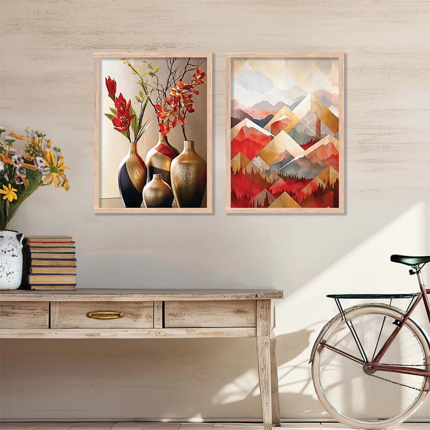 Modern Wall Art Home decor For Living Room office