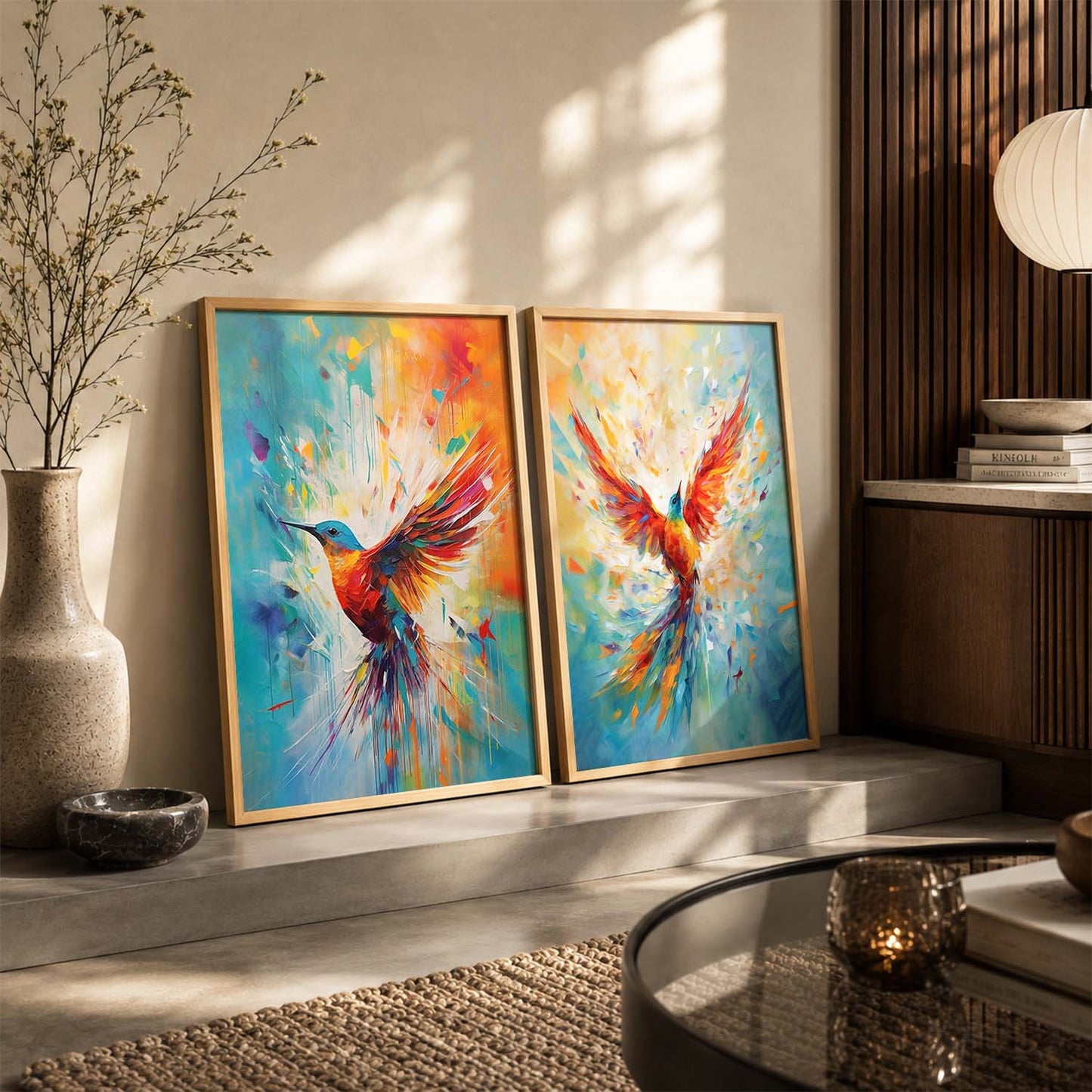 Modern Wall Art Home decor For Living Room office