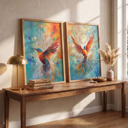 Modern Wall Art Home decor For Living Room office