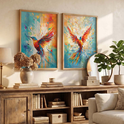 Modern Wall Art Home decor For Living Room office