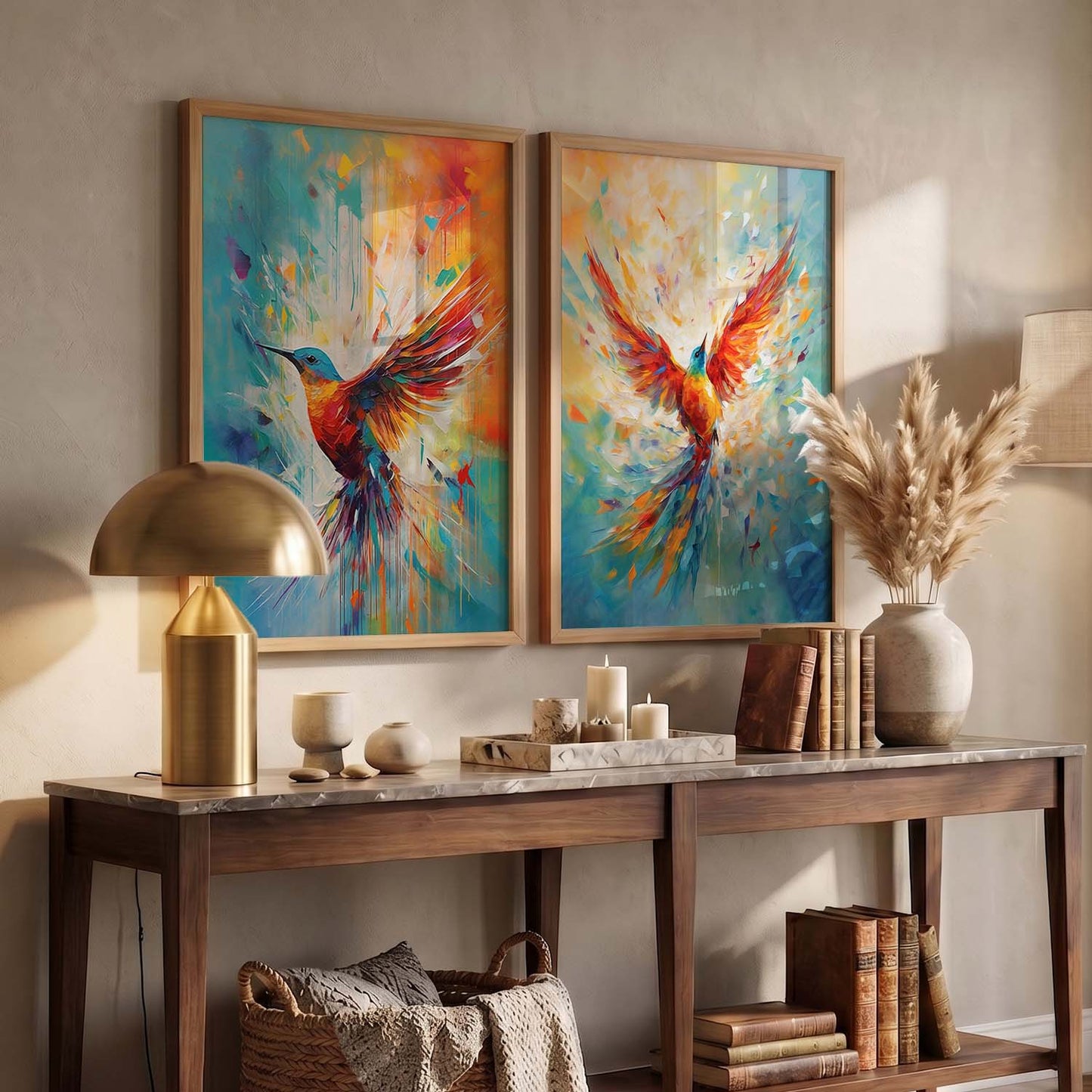 Modern Wall Art Home decor For Living Room office